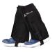 Hikenture Gaataschen Kinder Waterproof - Winter Children Gaats Hiking Snow - Snow Gaps Waterproof Sna Pulps Children - Hiking Gaiters Gaupers - Snow Product Legs Shoes Pants Black