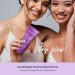 Vigority KP Bump Eraser - Exfoliating Cream for Keratosis Pilaris & Dry Skin Relief | International Shipping Available - Buy Online on SooperMarket.com