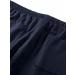 Elegancity Men's Cargo Jogger Work Pants with Drawstring - Regular Fit, Sweatpants Sports Bottoms with Pockets (Size 40, A-blue) - Buy Online on SooperMarket.com