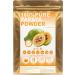 Plant Gift 100% Pure Papaya powder 100G/3.25oz Non-GMO Powder No Filler No additives Natural Papaya Powder Best Flavor for Smoothie Drinks Tea and Baking Adds Flavor and Taste 2UK-PO0008 - Buy Online on SooperMarket.com