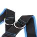 Buy Speed Strength Training Sled Shoulder Harness Band | Top Sports Equipment for Enhanced Performance - Buy Online on SooperMarket.com