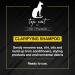 Chris Christensen Topcat Clarifying Shampoo 473ml - Buy Online on SooperMarket.com