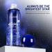 Shimmering Glitter Spray for Hair, Body & Clothing - Perfect for Prom, Festivals and Stage Makeup - Buy Online on SooperMarket.com