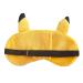 Cute Eyes Mask: Soft & Comfortable Sleep Eye Cover for Ultimate Relaxation - Buy Online on SooperMarket.com