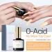 Modelones Gel Top Coat 10ML - High Gloss No Wipe Top Coat for Long-Lasting Home Manicure | Gift Box Included - Buy Online on SooperMarket.com