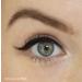 Wander Beauty Skyliner Automatic Gel Eyeliner - Smudge Proof Retractable Gel Liner - Intense Pigment - Jet Black (Matte Black) - Buy Online on SooperMarket.com