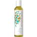 Home Health Almond Glow Jasmine Body Lotion - 8 fl oz - Skin Moisturizer & Massage Oil  With Peanut  Olive & Lanolin Oils Plus Vitamin E - Non-GMO  Paraben-Free  Vegetarian