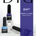 Didier Lab - Premium Gel Nail Polish Studios - Dress Code- Gel Nail Varnish - Nail Art - Long-Lasting High Gloss Wear - Easy to Apply - Gel Nails - Rich Pigment - UV/LED - Chip Resistant - Buy Online on SooperMarket.com