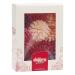 Edible Wafer Flowers for Cake Decoration - Dekozauber24 12 Pieces 6 Colors - Perfect for Cakes & Desserts - Buy Online on SooperMarket.com