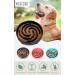 Large Pet Slow Feeder Dog Bowl - Interactive Puzzle Feeding Bowl for Healthy Eating - Non-Skid Bloat Stop Design in Black - Buy Online on SooperMarket.com
