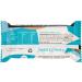 Squirrel Sisters - Peanut Caramel Natural Protein Bar (16 x 40 g) No Added Sugar Plant-Based Vegetarian Vegan Gluten-Free Energy Snack with Peanuts Dates Sultanas Sunflower & Pumpkin Seeds - Buy Online on SooperMarket.com