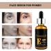 Trendyfave Vitamin E Serum Vitamin E Anti Wrinkle Serum To Even Skin Tone Skin Care Essence For Reduce Lines Dark Spot Remover For Face Hydrating Serum Vitamin E Eye Serum 30ml - Buy Online on SooperMarket.com