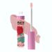 Wet n Wild Alice in Wonderland Lip Gloss High-Shiny and Lightly-Tinted for the Ultimate Mirror Finish Infused with Vitamin E Sunflower Seed and Argan Oil We Sing Too Shade Lip Gloss We Sing Too