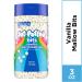 Kraft Jet-Puffed Vanilla Mallow Bits Marshmallows 3oz (Pack of 2) with By The Cup Portion Control Scoop - Buy Online on SooperMarket.com