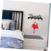 Cabilock 1 Set Hook up Over Door Clothes Hanger Rack Over Door Towel Hook Door Row Hook Storage Hat Hook - Buy Online on SooperMarket.com