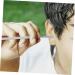 Healeved 4 Sets Stainless Steel Ear Pick Tool Kit for Earwax Removal and Cleaning - Buy Online on SooperMarket.com