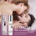 Pheromone Perfume for Women Attractant Androstenone Pheromones Flirting Sexy Perfume Cologne Seduction Fragrance Attract Lovers Men Couples Roll-on perfume for dating (2pcs) (1 pcs) - Buy Online on SooperMarket.com