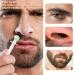 Nasal Hair Wax Set | Pain-Free Nose Wax for Men & Women | Safe Applicator | 50g Nose Hair Removal Kit - Buy Online on SooperMarket.com