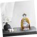 Alipis 3pcs Buddha Shawl Buddha Sculpture Shawl Temple Supplies Hindu Statue Cloak Statue Shawls Fabric Bodhisattva Cloak Desk Topper Altar Creative Cloak Cloth Buddha Statue Crystal 37.5X22.5cm - Buy Online on SooperMarket.com