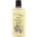 Black Raspberry Vanilla Bath Oil by Eclectic Lady - Scented Bath Oil - Relaxing & Moisturizing Bathing Oil - Fragrance Body Oil For Dry & Rough Sensitive Skin - Body Daily Nourishing Shower Oil (4 oz) 4 Ounce