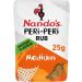 Peri Peri Marinade Bundle With Nando's Peri Peri BBQ Rub Medium 25g x3 & Nando's Peri Peri Rub Medium 25g x3 (6 Pack) - Buy Online on SooperMarket.com