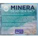 Minera Dead Sea Salt 15 lb - 3 Pack Fine Grain Bags - Buy Online on SooperMarket.com