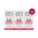 Joe's Tea Co. The Berry Best (3x15ct) - Organic Fruit Tea Berry Fruit