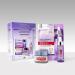 L'Or al Paris Hyaluronic Discovery Set Gift Set - Revitalift Filler 1.5% Hyaluronic Acid Serum Day cream and Replumping Tissue Mask - Buy Online on SooperMarket.com