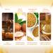 Buy VLCC Natural Sciences Skin Defense Honey Moisturiser 100ml - Nourishing Hydration for Glowing Skin | International Shipping Available - Buy Online on SooperMarket.com