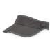 Sunday Afternoons Sun Sunday Aero Visor Black/Gray slate
