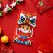 AWHAO Chinese New Year Red Envelope Bag Spring Festival Envelopes Hongbao for Birthday - Buy Online on SooperMarket.com