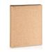 Linen Photo Album for 6x4 Photos - Sturdy & Long Lasting Photobook with 200 Easy to Use Slip in Picture Pockets | Book Bound Fotoalbum with Extra Space for Notes | Gift Idea for Family & Friends 200 Pictures Golden