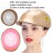 Laser Hair Growth Helmet - Anti-Hair Loss Treatment Device with 160 Bright Chips for Effective Hair Restoration | European Plug 100-240V - Buy Online on SooperMarket.com