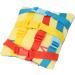 Dementia Activities Pillow Elderly Dementia Pillow Sensory Buckle Cushions Sensory Buckle Pillow Fine Motor Development Anxiety Relief Calming Comforting Activities for Adults - Buy Online on SooperMarket.com