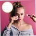 MUSISALY 6pcs Iridescent Eyeliner Face Eye Shadow Stickers Eyebrow Sticker Makeup Sticker Transfer Glue - Buy Online on SooperMarket.com