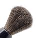 Magideal Men's Razor Brush - 10.9 cm Hairdressing Salon Brush for Gentle Skin Peeling - Perfect Father's Day Gift - Buy Online on SooperMarket.com