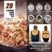 29 Flavors of Ancient Formula Tea Chinese Herbal Tea for Liver Health Dampness Removing Slimming Tea Everyday Nourishing Liver Tea 2pcs - Buy Online on SooperMarket.com