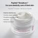 Peptide 11 Botulinum Tension Up Repair Cream 50ml | Anti-Aging Skincare | International Shipping Available - Buy Online on SooperMarket.com