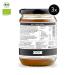 Biological Bone Broth 6x500ml Set - Beef & Chicken | Nutritious Long-Cooked Broth for Optimal Health - Buy Online on SooperMarket.com
