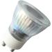 Buy Greenandco 5x CRI 90+ GU10 35mm LED Spot Lights - 3W 160 LM Warm White 3000K | Flicker-Free 2-Year Guarantee - Buy Online on SooperMarket.com