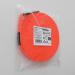 Looxmeer Rubberized Tow Lines for Dogs - 3m/5m/7m/10m/15m/20m/30m Leash | Durable Neon Orange Leash for Small & Medium-Sized Dogs - Buy Online on SooperMarket.com