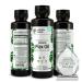 Natural Nutra Organic Flaxseed Oil Liquid Supplement, Enhance Cognitive Functioning, Support Joint Health, Vegan and Plant-Based Source of Omega 3 6 9, Flax Oil for Cooking, Seasoning and Salads, 8oz 8 Fl Oz (Pack of 1)