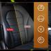 Car Interior Cleaning and Polishing Wipes 80pcs/Pack (1pack) - Buy Online on SooperMarket.com