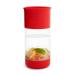 Munchkin Miracle 360 Fruit Infuser Sippy Cup | 14oz Toddler Cup - Red - Buy Online on SooperMarket.com