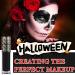 Matte Black Liquid Lipstick | Long Lasting Waterproof Face & Body Paint for Halloween & Cosplay - Goth Makeup Essential - Buy Online on SooperMarket.com