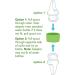 green sprouts Spout Adapter - Convenient Water Bottle Attachment - Buy Online on SooperMarket.com