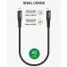 I-Lefante Ebike Charging Cable for Bosch Intuvia | 40cm | OTG Function | Micro USB to iOS | Compatible with E-Bike Displays & Bicycle Computers - Buy Online on SooperMarket.com