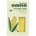 Amisa Org Polenta Pronta 375g
