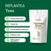 Valerian Root Tea Organic 100g (50 Cups) | Valerian Pure Cut Root Loose Herb Tea | Valeriana officinalis REPLANTEA - Buy Online on SooperMarket.com