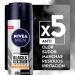 NIVEA MEN Desodorante Antimanchas Black & White Invisible 150ml - Protecci n Antitranspirante 48h Sin Olores Sin Manchas Sin Irritaci n - Env o Internacional - Buy Online on SooperMarket.com